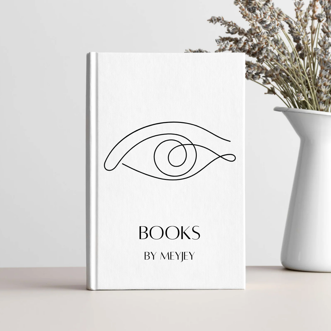 Hardcover Books