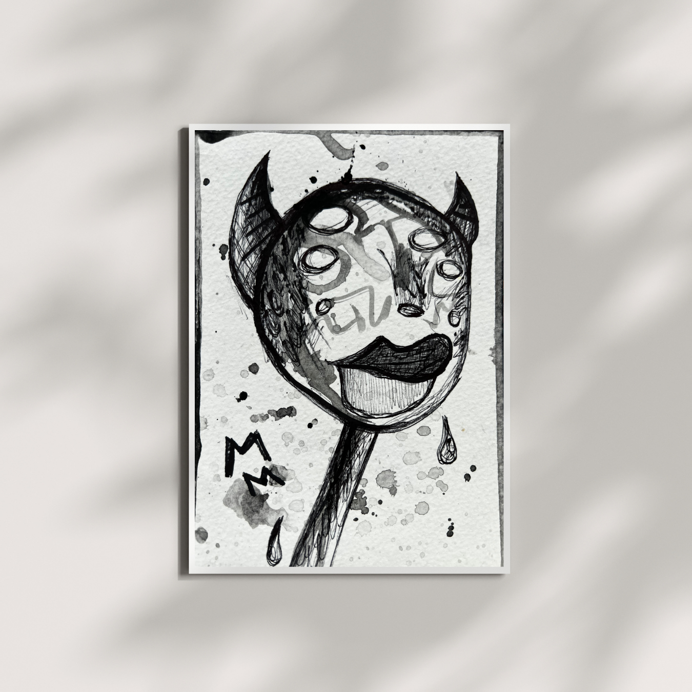 Infernal Echo