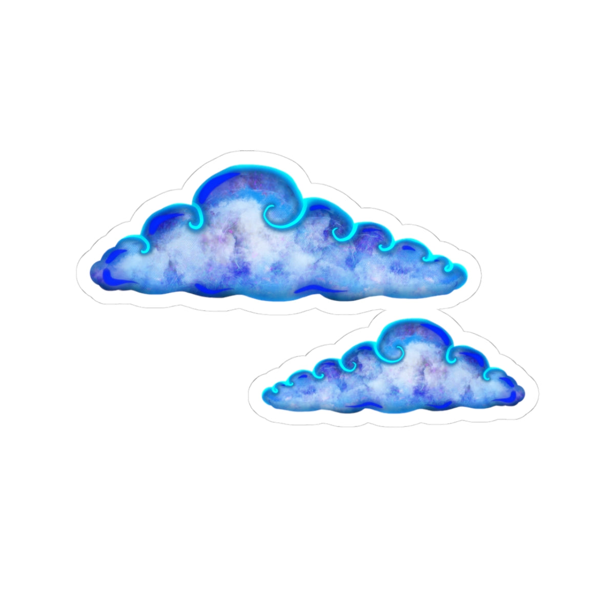 CLOUD 9