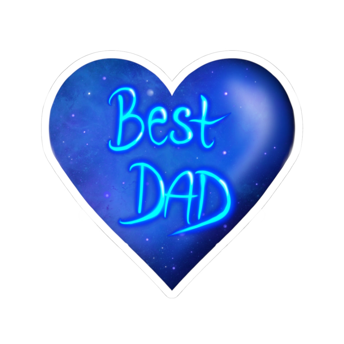 BEST DAD