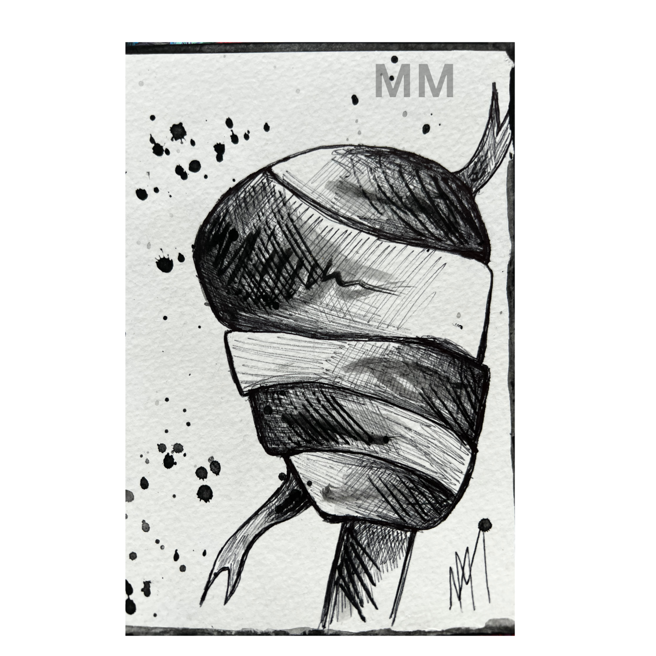 Veiled Whisper