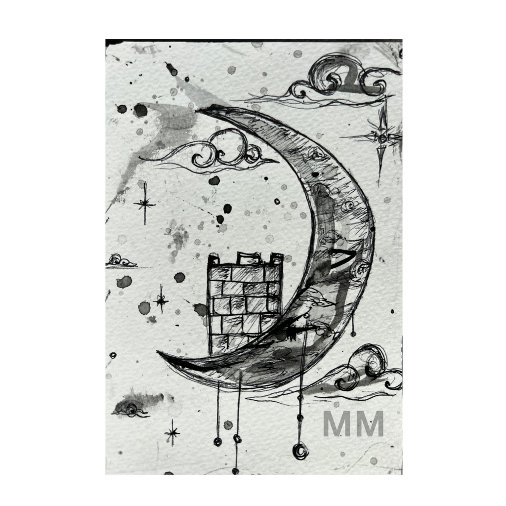 Lunar Dwelling