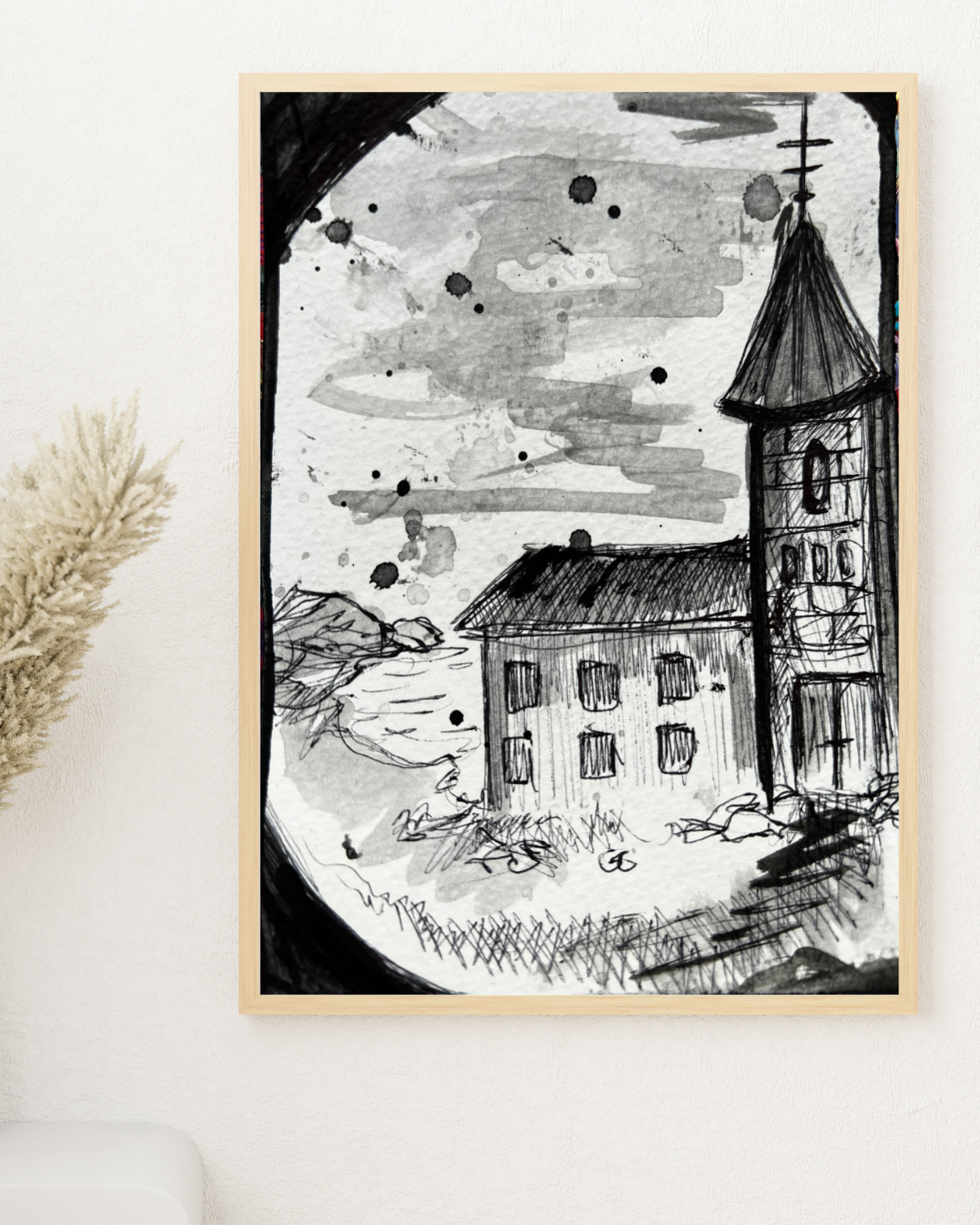 The Forgotten Watchtower