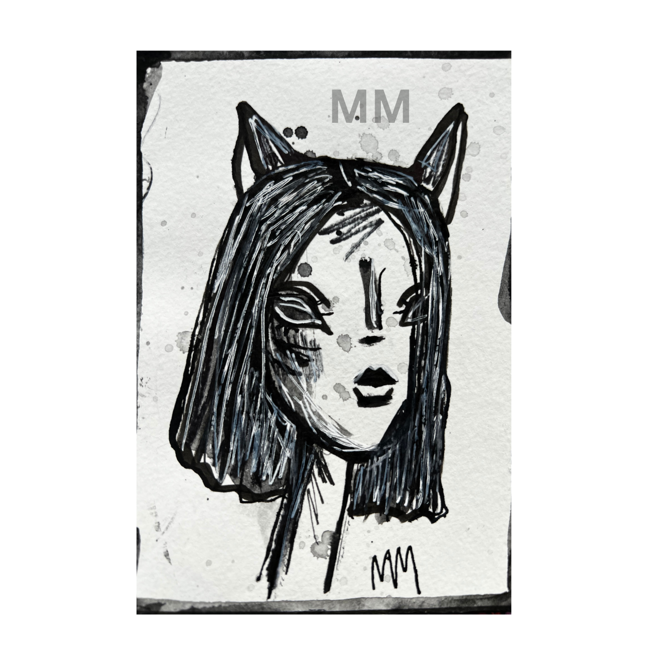 Luna of the Wild