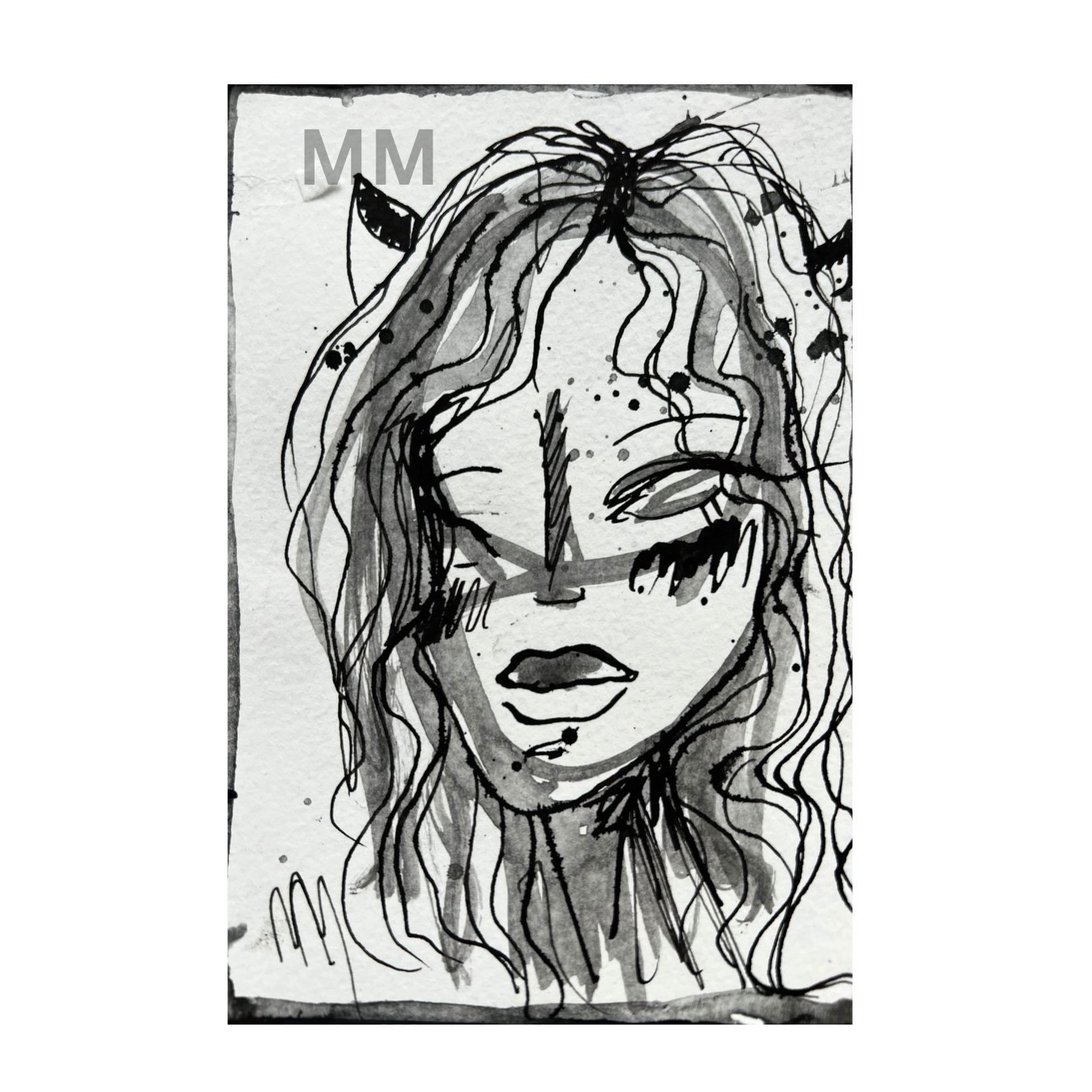 Untamed Spirit