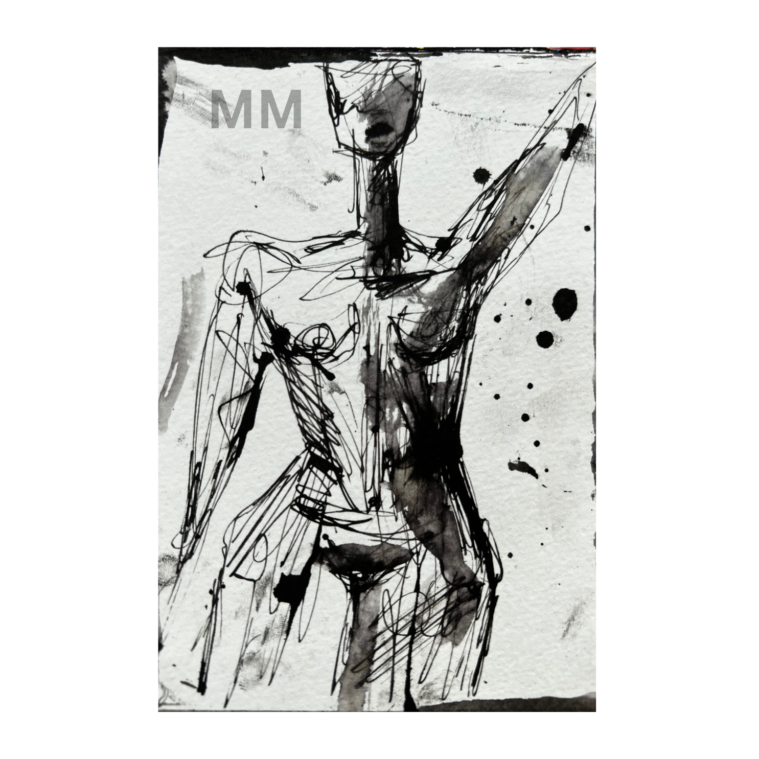 Unbound Form