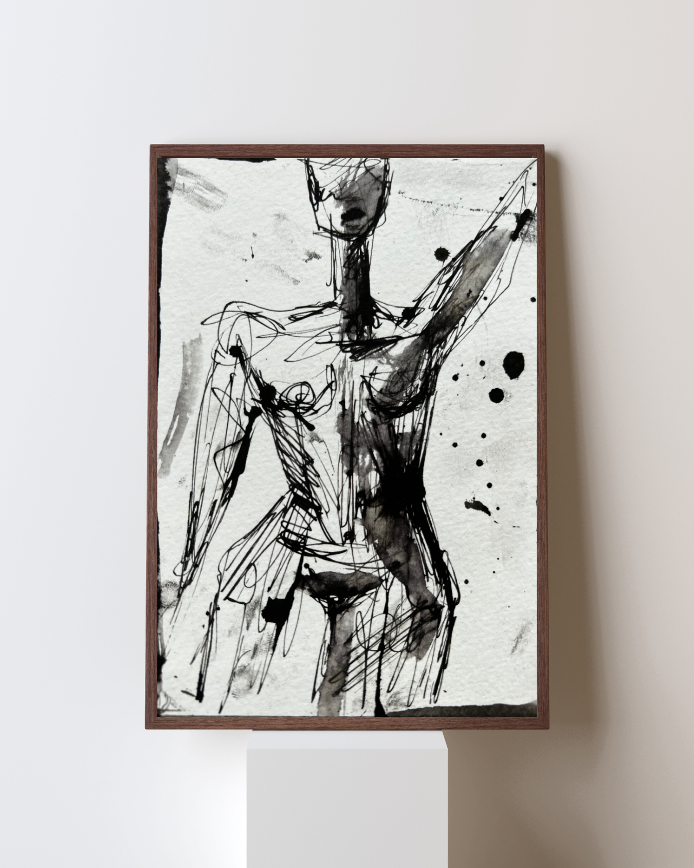 Unbound Form