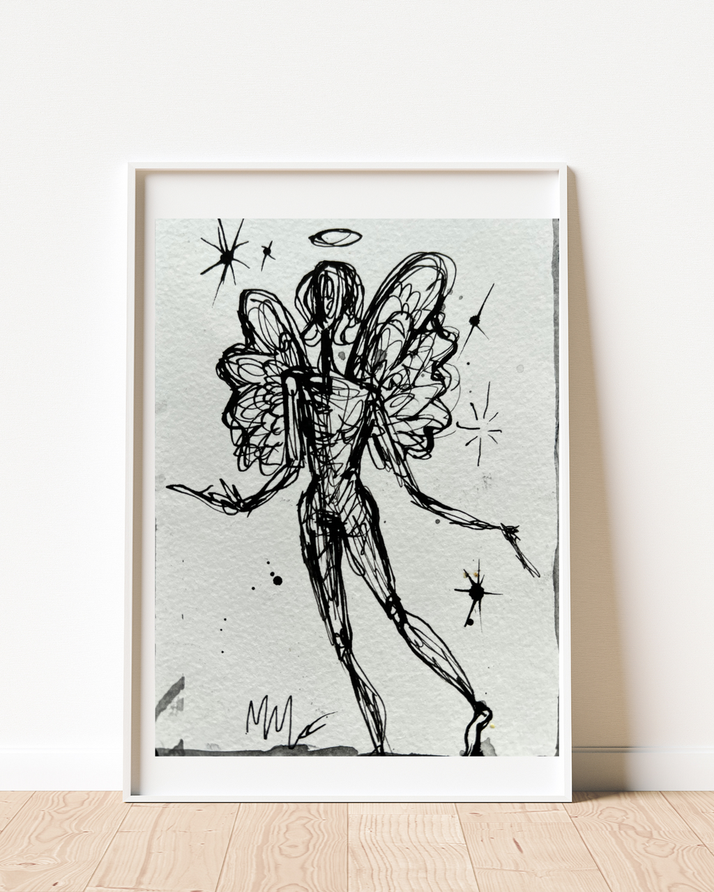 Celestial Dancer