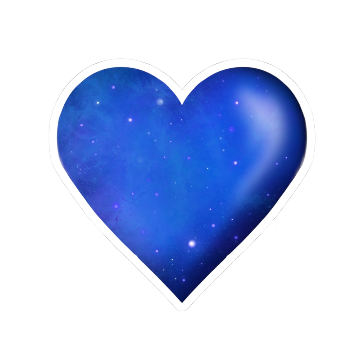 BLUE LOVE