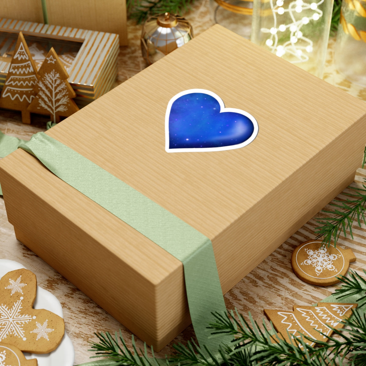 BLUE LOVE