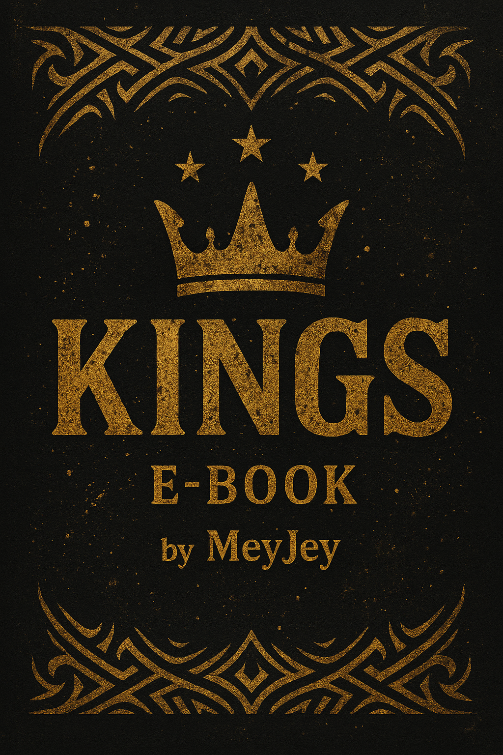 Kings (Digital download)