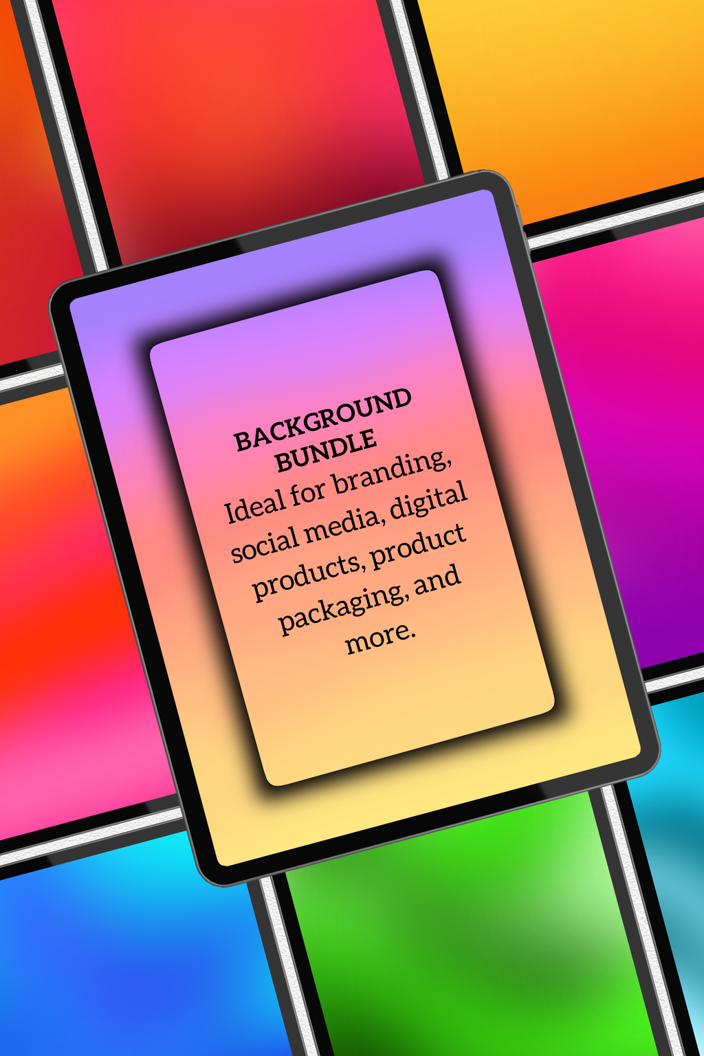 💥 Large Background Bundle – 50 PNG Files 💥