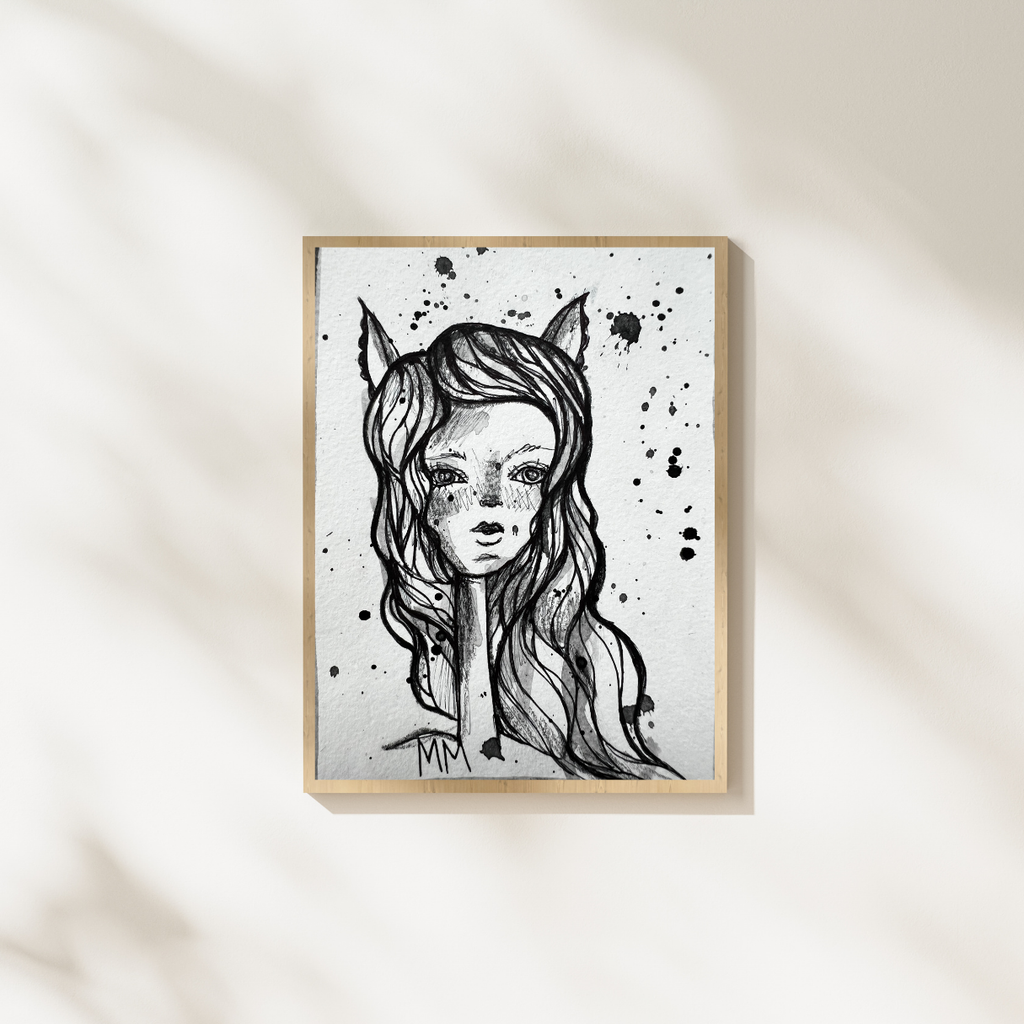 WILD WHISPER