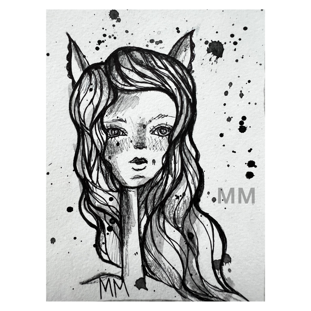 WILD WHISPER