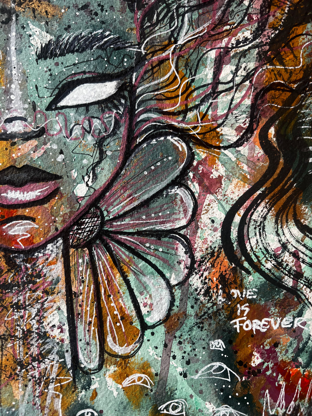 Life Is Forever