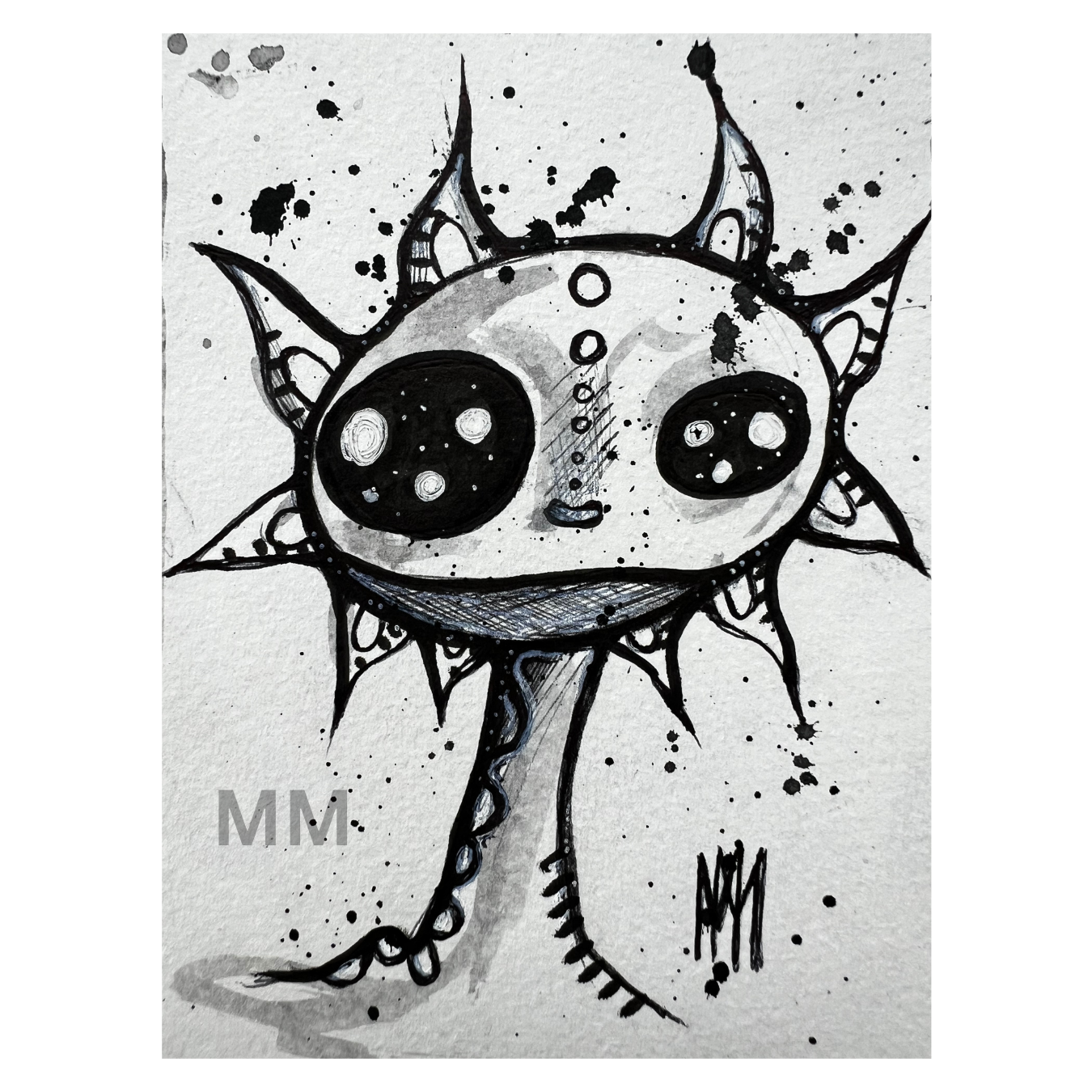 SPIKE