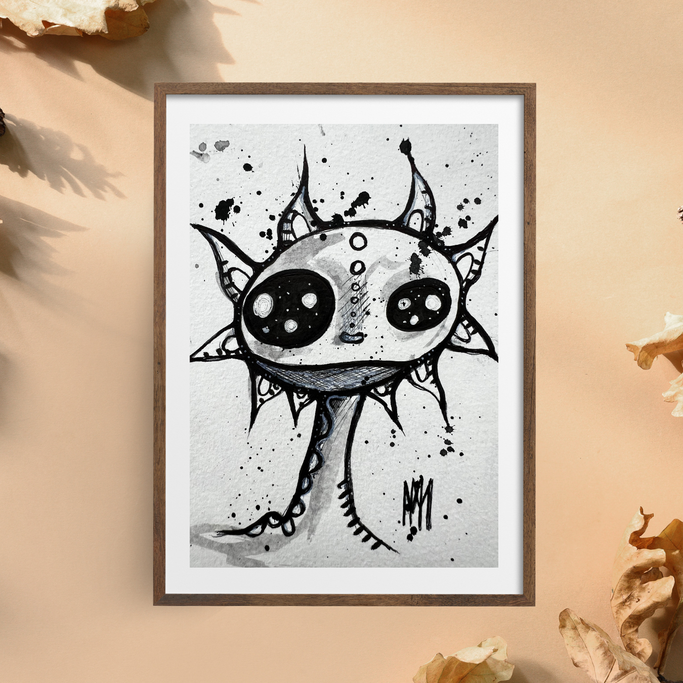 SPIKE