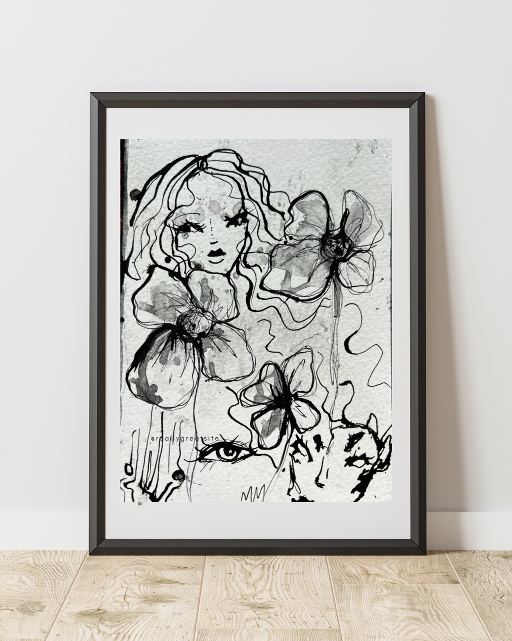 Blossom Spirits