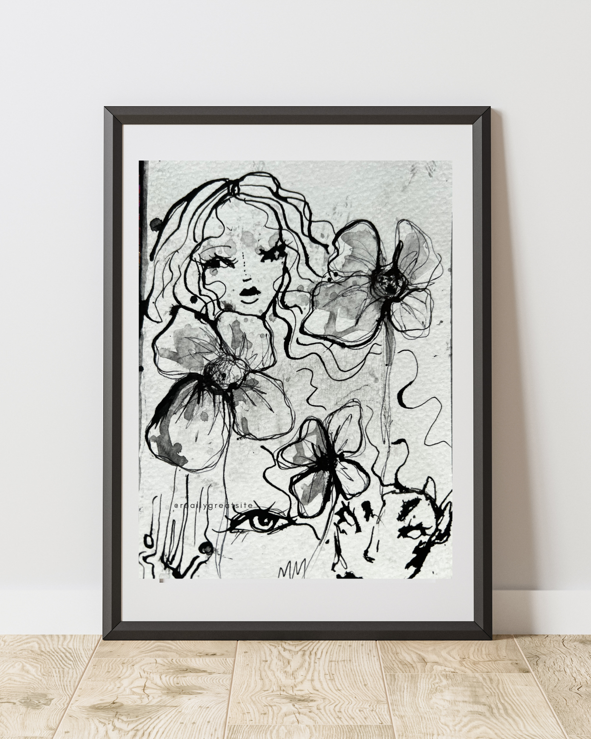 Blossom Spirits