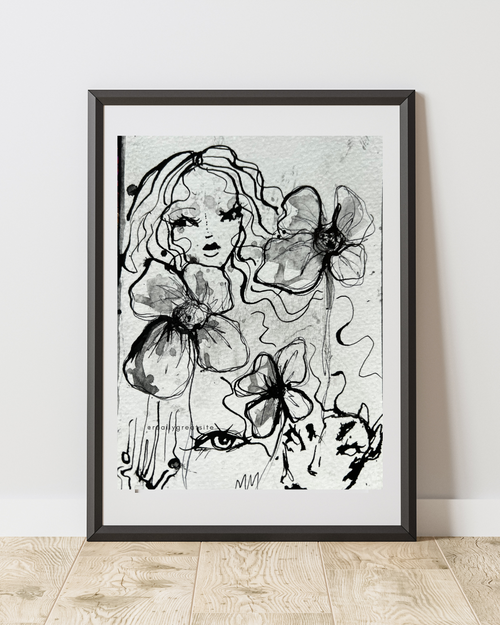 Blossom Spirits