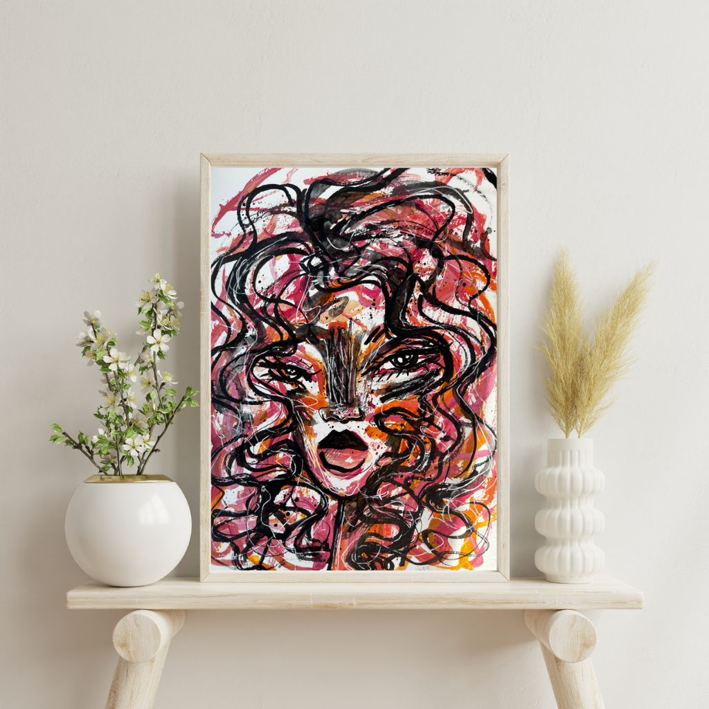 FIERCE ESSENCE